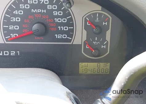 2008 Ford F-150 Xlt from USA, damaged, VIN 1FTPW12V08FA95163